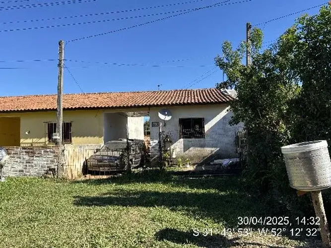 Negócio imperdível Casa no Laranjal, Pelotas - RS, Nº 199, 2 quartos, 214,5m² | Venda Dir
