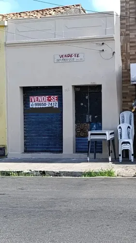 Casa à venda, LEVADA, Maceió, AL