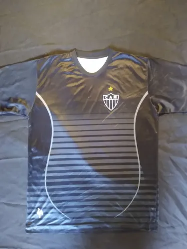 Camisa LICENCIADA Sport Atlético Mineiro