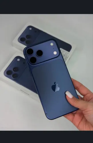 iPhone 17 pro Max 256gb