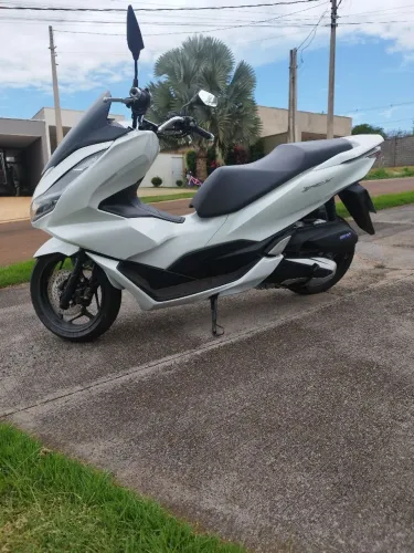 HONDA PCX