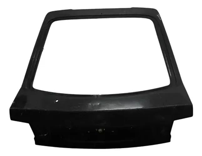 Tampa Traseira Ford Escort Europeu 1993 A 1996 X