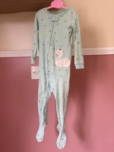 Pijamas Carters