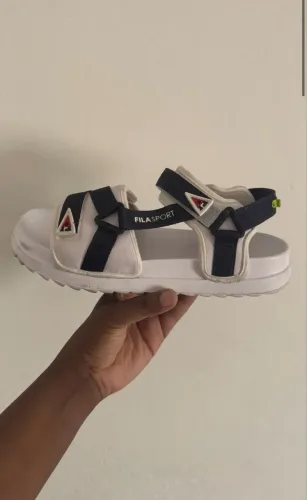 Papete/Chinelo Fila