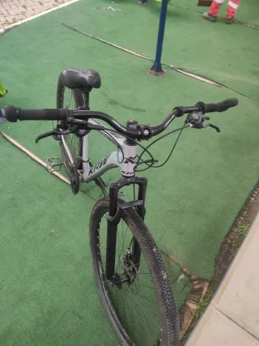Vendo krw aro 29