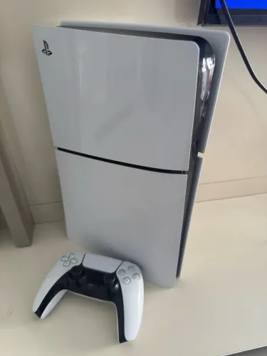 PlayStation 5 slim