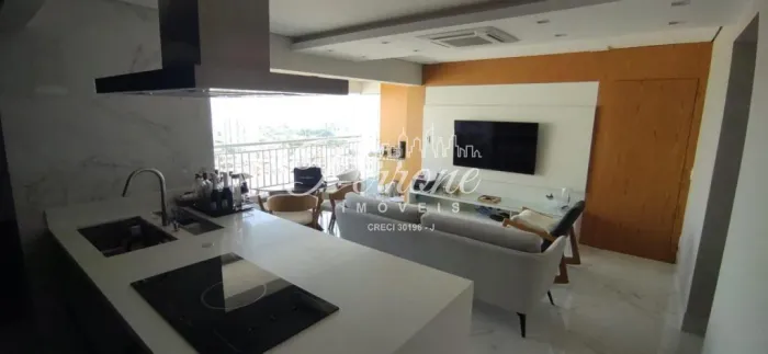 Apartamento a venda no Condomínio Absoluto Tatuapé!