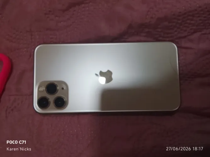 iPhone 11 Pro 