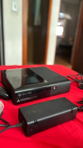 Xbox 360 so trocar a fonte