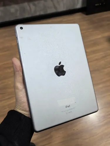 Ipad 5 geraçao