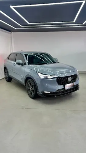 Honda HR-V Advance 1.5 TB 16V 5P Aut. 2024