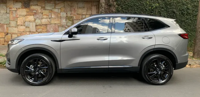 GWM Haval H6 Premium HEV 2025