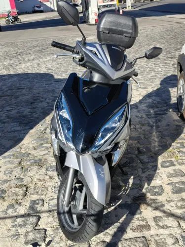 Elite 125