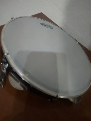 Pandeiro Novo, 10 Polegadas