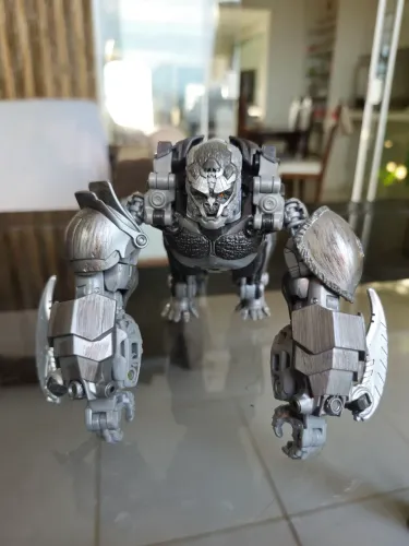 Transformers studio series