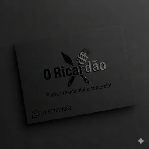 Pintura residencial e Comercial 