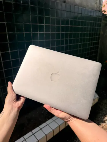 MacBook Air 13? 2017 | i5 | 8GB RAM | SSD 128GB | Excelente Estado
