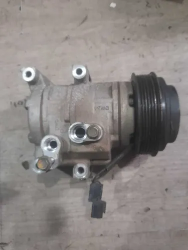  COMPRESSOR AR HB20 2014 1.6