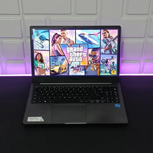 Notebook Samsung Galaxy book - Intel Core i5 12th - SSD Nvmie - Tela 15.6 FHD Windows 11
