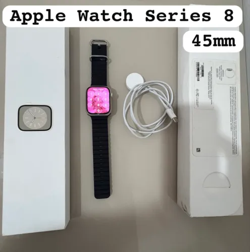 Apple Watch Series 8 45mm