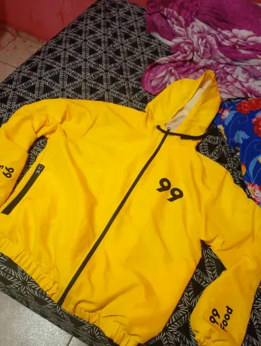 Jaqueta da 99