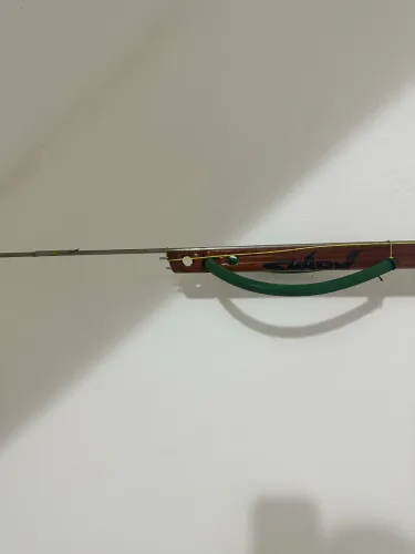 Arbalete de pesca sub