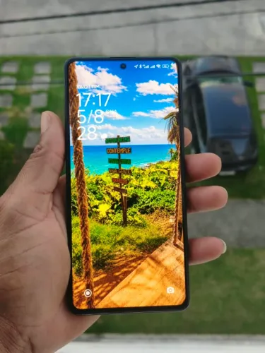 Redmi note 12 pro 5g 256