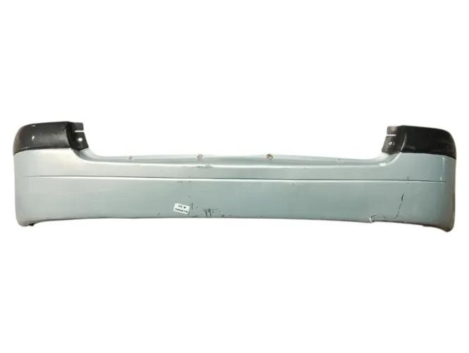 Parachoque Traseiro Renault Scenic 1.6 2.0 2003 2011