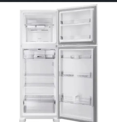 Geladeira/Refrigerador Brastemp