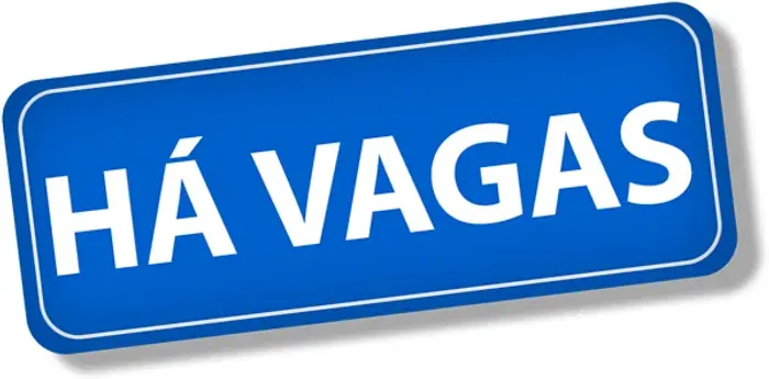 Vaga para clinica - Fisioterapeuta