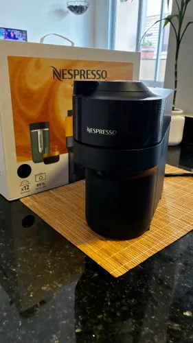 Nespresso Vertuo Pop