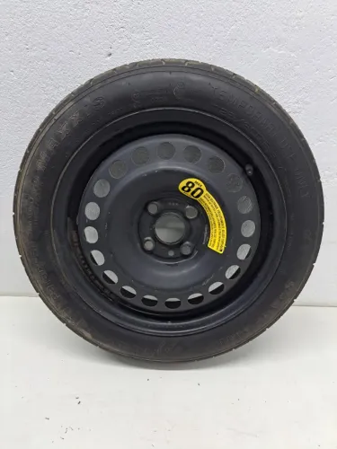 Estepe Hyundai Hb20 1.0 3cc 2024 Original