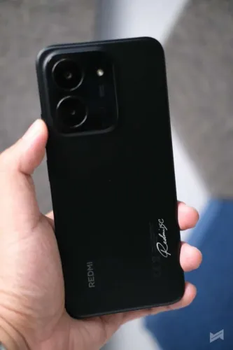 Celular Redmi 15c 