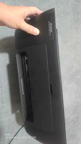 Impressora HP Deskjet 2774
