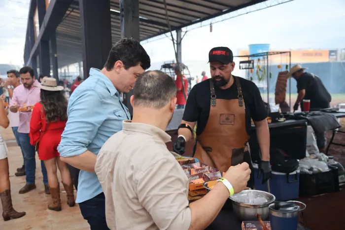 Auxiliar de cozinha