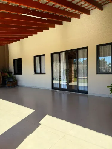 Casa com piscina a venda Itupeva