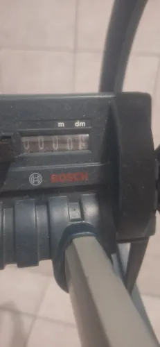 Roda de Medição Boch usada