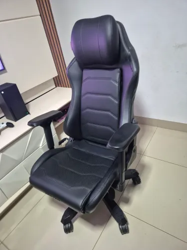 Cadeira gamer dxracer master v2