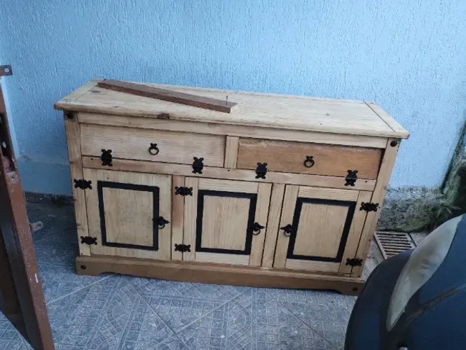 Balcão