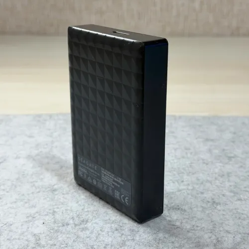 HD Externo Seagate Expansion Portable 4TB | USB 3.0