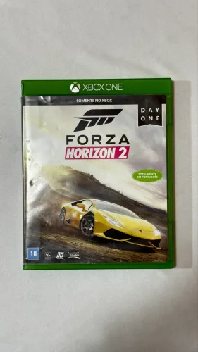 Forza Horizon 2 - Xbox One