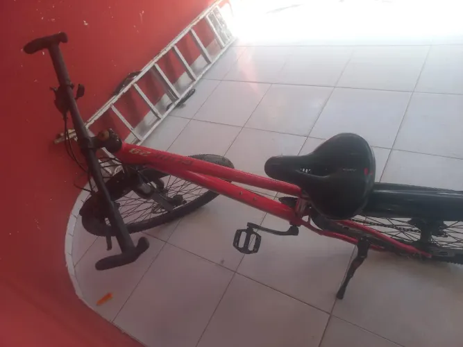 Bicicleta aro 29