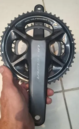 Pedivela Shimano Ultegra R8100 170mm