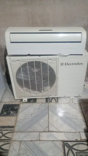 Vendo central de ar 9000 bt
