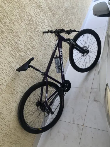 Nero Aro 5 Roxa Oportunidade