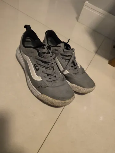 Tênis Vans Ultrarange Masculino