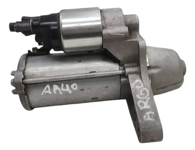 Motor Arranque Partida Argo 1.0 1.3 17-25 52033810 13 Dentes
