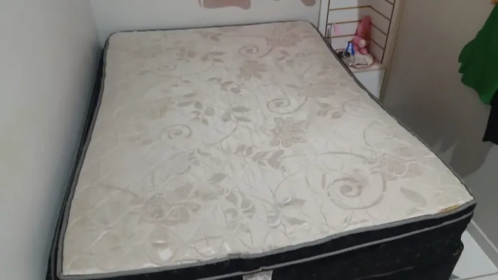 Cama Casal