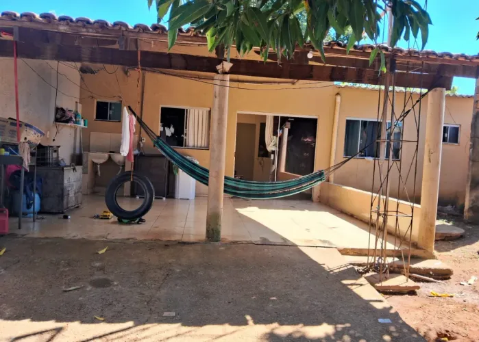_Casa em Jabaete