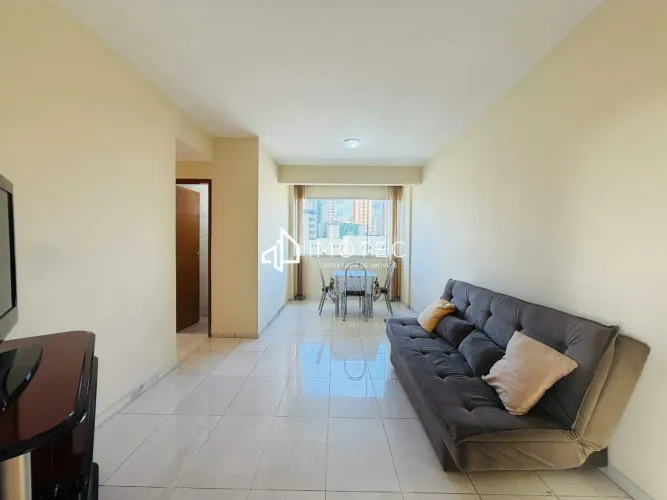 APARTAMENTO PARA ALUGUEL 03 QUARTOS, SUITE, 02 VAGAS - BAIRRO FLORESTA - BH/MG
